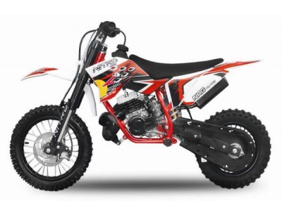 50cc automatic dirt bike best sale